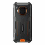 Téléphonie mobile smartphone BLACKVIEW B6200 Orange Infinytech Réunion 02