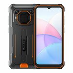 Téléphonie mobile smartphone BLACKVIEW B6200 Orange Infinytech Réunion 01