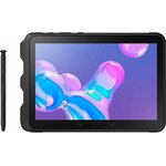 Matériels informatique SAMSUNG SM-T636B Tab Active4 Pro 6Go 64Go WiFi Noire infinytech Réunion 01
