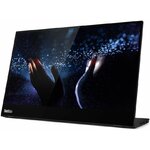 Matériels informatique écran tactile mobile LENOVO ThinkVision M14t 62A3UAT1WL USB-C infinytech Réunion 01