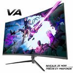 Matériels informatique écran pc incurvé SPIRIT of GAMER EPIC 27 infinytech Réunion 02