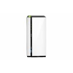 Matériels informatique NAS Q-NAP TS-228 infinytech Réunion 1