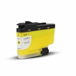 Consommables informatique cartouche dencre BROTHER LC3239XLY infinytech Réunion 03