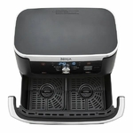 Petit électroménager Friteuse sans huile NINJA Foodi Flex 10,4L AF500EU infinytech Réunion 03