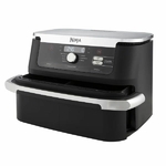 Petit électroménager Friteuse sans huile NINJA Foodi Flex 10,4L AF500EU infinytech Réunion 02
