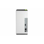 Matériels informatique NAS Q-NAP TS-228 infinytech Réunion 2
