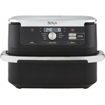 Petit électroménager Friteuse sans huile NINJA Foodi Flex 10,4L AF500EU infinytech Réunion 01