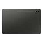 Matériels informatique SAMSUNG Galaxy Tab S9 Ultra 14.6 SM-X910N Anthracite WiFi 256 Go 12 Go infinytech Réunion 02