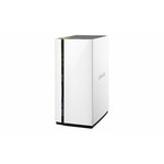 Matériels informatique NAS Q-NAP TS-228 infinytech Réunion 3