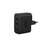 Accessoires informatique ASUS ROG Ally Gaming Charger Dock infinytech Réunion 01
