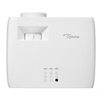 Matériels vidéo vidéoprojecteur OPTOMA UHZ66 infinytech Réunion 03