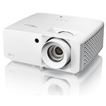 Matériels vidéo vidéoprojecteur OPTOMA UHZ66 infinytech Réunion 02