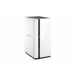 Matériels informatique NAS Q-NAP TS-228 infinytech Réunion 4
