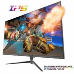 Matériels informatique écran SPIRIT of GAMER Epic 24 infinytech Réunion 02