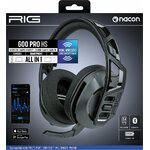 Matériels informatique casque micro NACON RIG 600 PRO HS PlayStation infinytech Réunion 03