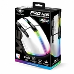 Matériels informatique souris SPIRIT of GAMER PRO-M5 Artic infinytech Réunion 04
