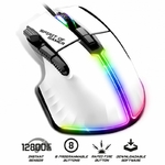 Matériels informatique souris SPIRIT of GAMER PRO-M5 Artic infinytech Réunion 02