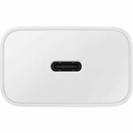 Accessoires téléphonie chargeur secteur SAMSUNG EP-T1510NWEGEU 15W Blanc infinytech Réunion 02