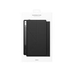 Accessoires book cover SAMSUNG EF-BX810PBEGWW pour Galaxy Tab S9Plus Noir infinytech Réunion 04