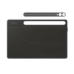 Accessoires book cover SAMSUNG EF-BX810PBEGWW pour Galaxy Tab S9Plus Noir infinytech Réunion 02