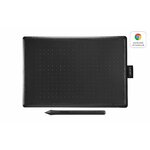 Matériels informatique tablette graphique ONE by WACOM CTL-672-S Medium infinytech Réunion 01