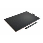Matériels informatique tablette graphique ONE by WACOM CTL-672-S Medium infinytech Réunion 02