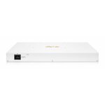Matériels informatique Switch PoE HPE Aruba Instant On 1930 24G JL684B infinytech Réunion 02