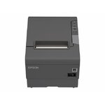 Matériels informatique imprimante à ticket EPSON TM-T88V C31CA85051 infinytech Réunion 02