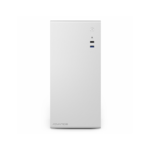 Matériels informatique boitier ADVANCE OPTIMA SERIES 8301W0 Blanc infinytech Réunion 02