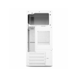 Matériels informatique boitier ADVANCE OPTIMA SERIES 8301W0 Blanc infinytech Réunion 03