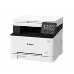 Matériels informatique imprimante laser multifonction CANON i-SENSYS MF651CW infinytech Réunion 02