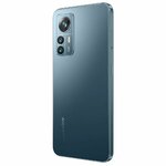Téléphonie mobile smartphone BLACKVIEW A85 Bleu infinytech Réunion 04