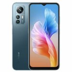 Téléphonie mobile smartphone BLACKVIEW A85 Bleu infinytech Réunion 01