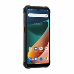 Téléphonie mobile smartphone BLACKVIEW BV5300 Pro Noir infinytech Réunion 04