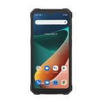 Téléphonie mobile smartphone BLACKVIEW BV5300 Pro Noir infinytech Réunion 02
