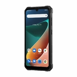 Téléphonie mobile smartphone BLACKVIEW BV5300 Pro Noir infinytech Réunion 03