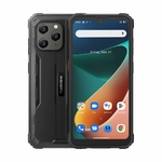 Téléphonie mobile smartphone BLACKVIEW BV5300 Pro Noir infinytech Réunion 01