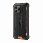 Téléphonie mobile smartphone BLACKVIEW BV5300 Pro Orange infinytech Réunion 05