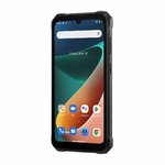 Téléphonie mobile smartphone BLACKVIEW BV5300 Pro Orange infinytech Réunion 04