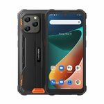 Téléphonie mobile smartphone BLACKVIEW BV5300 Pro Orange infinytech Réunion 01