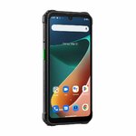 Téléphonie mobile smartphone BLACKVIEW BV5300 Pro Vert infinytech Réunion 04