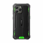 Téléphonie mobile smartphone BLACKVIEW BV5300 Pro Vert infinytech Réunion 05