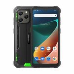 Téléphonie mobile smartphone BLACKVIEW BV5300 Pro Vert infinytech Réunion 01