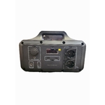Matériels informatique générateur portable HAME Saturn S500F 500W infinytech Réunion 01