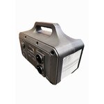 Matériels informatique générateur portable HAME Saturn S500F 500W infinytech Réunion 02