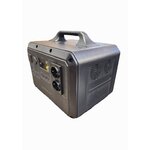 Matériels informatique générateur portable HAME Saturn S2000F 2400W infinytech Réunion 02