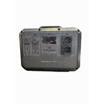 Matériels informatique générateur portable HAME Saturn S2000F 2400W infinytech Réunion 01