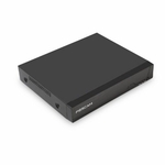 Matériels de vidéosurveillance enregistreur numérique NVR FOSCAM FN9108HE Full HD 5MP 8 voies PoE infinytech Réunion 03