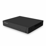 Matériels de vidéosurveillance enregistreur numérique NVR FOSCAM FN9108HE Full HD 5MP 8 voies PoE infinytech Réunion 01