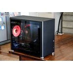 Matériels informatique E-MACHINES Gamemax Spark Ryzen5 7600 RTX 4060 infinytech Réunion 03